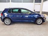 Volkswagen Golf LOUNGE KLIMAAUTOMATIK TEMPOMAT SHZ PDC 1... - Limousine bis 10.000 Euro