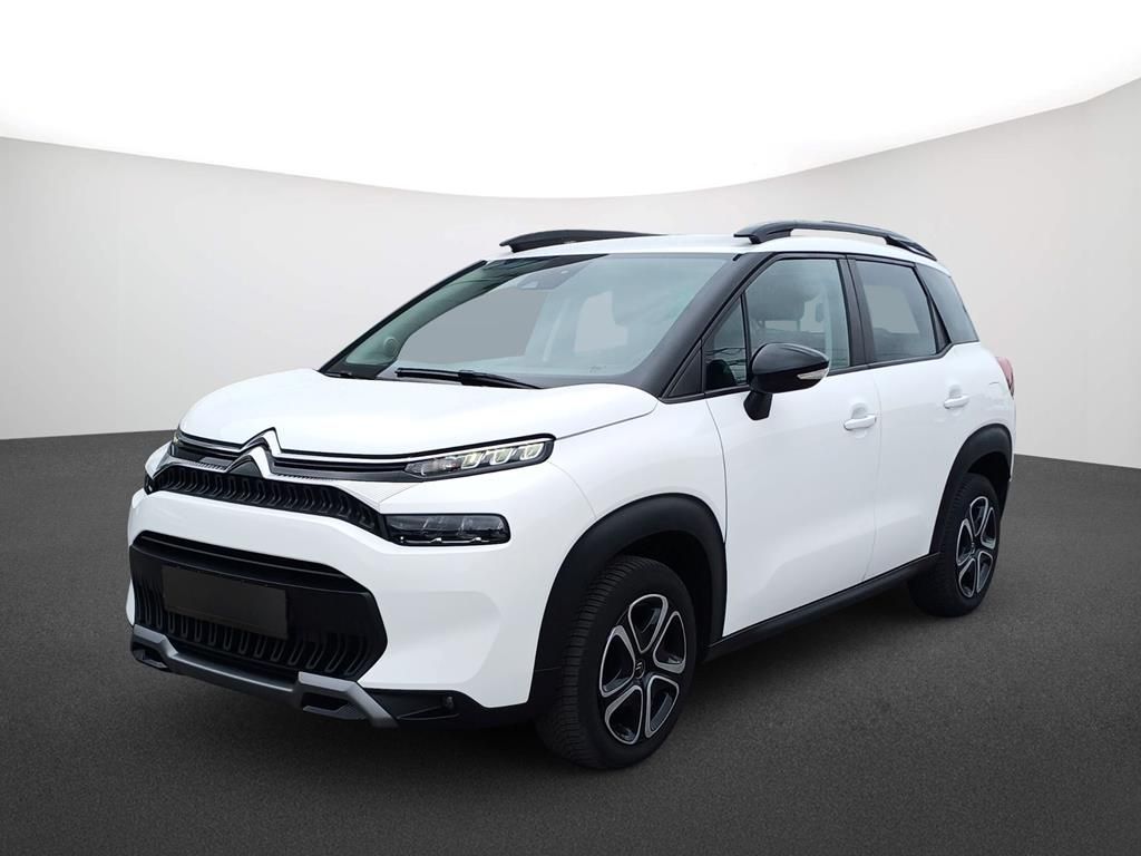 Image of Citroën C3 Aircross