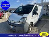 Nissan NISSAN Primastar V27 1.9 dCi/100 PC Furgone SE - Nissan Primastar aus 2003