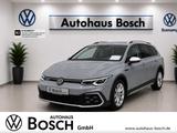 Volkswagen Golf VIII Variant Alltrack 2.0 TDI 1,99% 4Motion - Volkswagen Golf 1.9 TDI