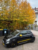 Andere Abarth 595 Pista (Stage2) - Andere in Stuttgart