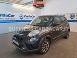 Fiat 500L 1.3 Multijet 95 CV Trekking cambio aut - Fiat 500L Trekking mit Diesel-Antrieb: Automatik