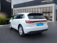 Volkswagen Touareg - Vorschau Bild 3