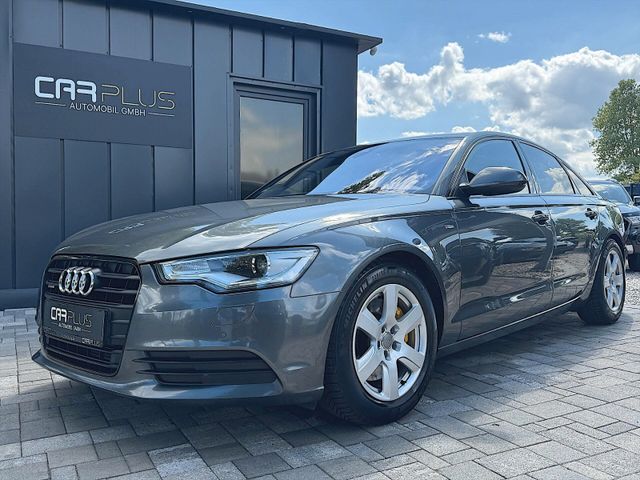 Audi A6 3.0 TDI quattro S-Line Sport *Top Zustand*LED