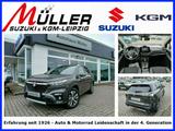 Suzuki S-Cross 1.5 Comfort+ 4x4 Vollhybrid - Suzuki (SX4) S-Cross in Leipzig