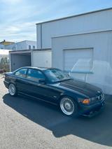 BMW E36 316i Coupe M Paket ab Werk M3 Optik - BMW 316 in Frankfurt (Main)