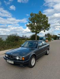صورة 2 لـ 1989 BMW 530