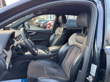 Audi Q7 - 9