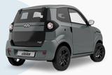 Ligier MyLi MAX/ Vollausstattung, Finanzierung - New cars mit Diesel-Antrieb: Kleinwagen