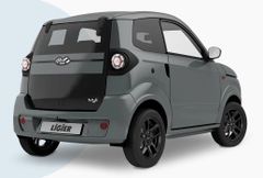 LIGIER MyLi MAX/ Vollausstattung, Finanzierung