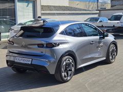 Fahrzeugabbildung Clio VI 160 E-Tech Full Hybrid Techno