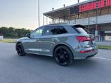 Audi SQ5 TDI tiptronic quattro Panorama Matrix Nardo  - Audi SQ5 in Gelsenkirchen