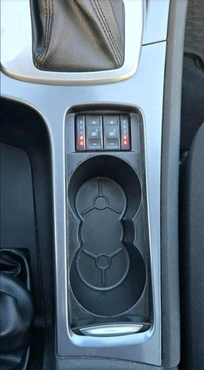 Ford Mondeo 2014 — photo 13