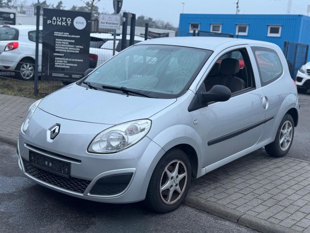 Renault Twingo Expression