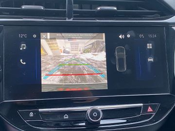 Bild 15 Opel CORSA EDITION WINTERPAK. PDC RFK CARPLAY ANDROID