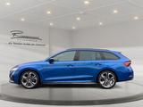 Skoda Octavia Combi 2.0 TDI DSG RS Edition AHK Standh. - Skoda Octavia: RS TDI Dsg