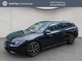 Volkswagen Passat Variant R-Line 2,0 l TDI  4MOTION 193 PS