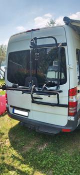 Mercedes-Benz Sprinter 314, W902, Bj. 2017 L2H2 - Mercedes-Benz 20