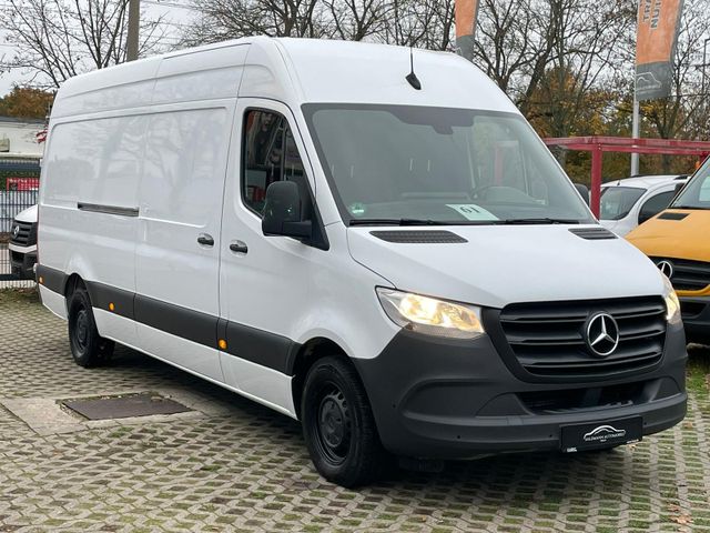 Mercedes-Benz Sprinter 314 CDI/MAXI/L3/H2/KLIMA/1.Hand/TOP/