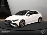 Mercedes-Benz A 200 AMG/Pano/PremiumPak/AdvSound/Ambiente/MBUX - Mercedes-Benz A-Klasse