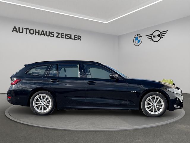 Foto Nummer 3: BMW 330e xDrive