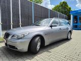 BMW 525d - BMW 525 aus 2005: Kombi