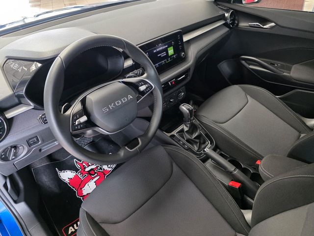 SKODA Fabia — Foto 15