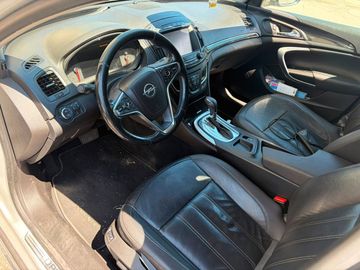 Opel Insignia - 6