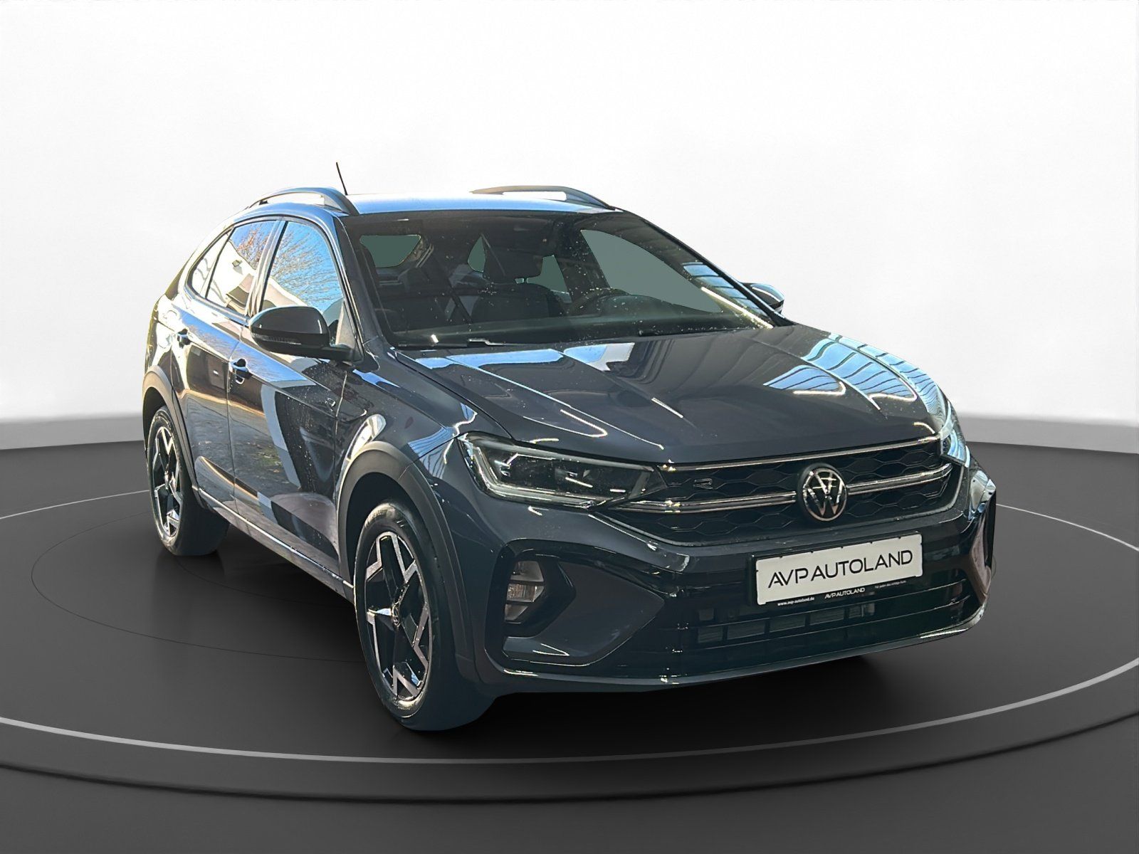 Volkswagen Taigo - Bild 4