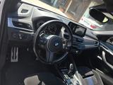 BMW X2 M35i Steptronic Sport M35 - BMW X2: M35i