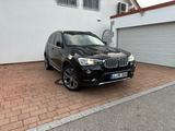 BMW X3 xDrive35d xLine AT xLine Facelift tüv neu  - gebrauchte BMW X3 mit Facelift