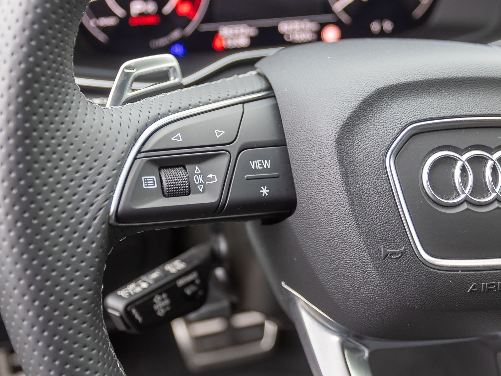 Audi RS4 Avant Navi Matrix ACC B&O CarPlay EPH foto 16