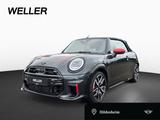 MINI JCW Cabrio,LED,DA+,PA+,PaketXL,JCWSitz,H/K,HUD