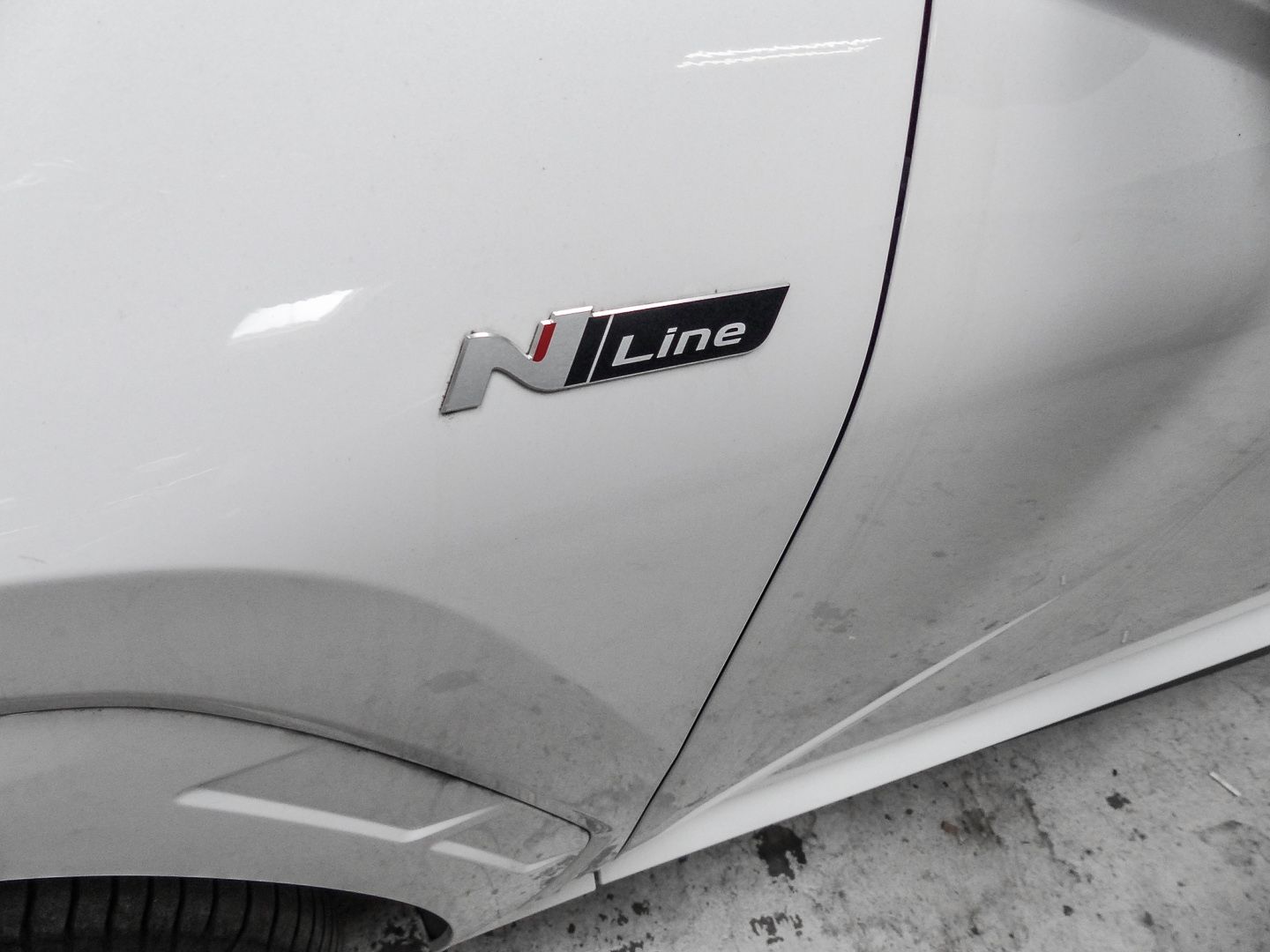 Hyundai Tucson – Bild 15