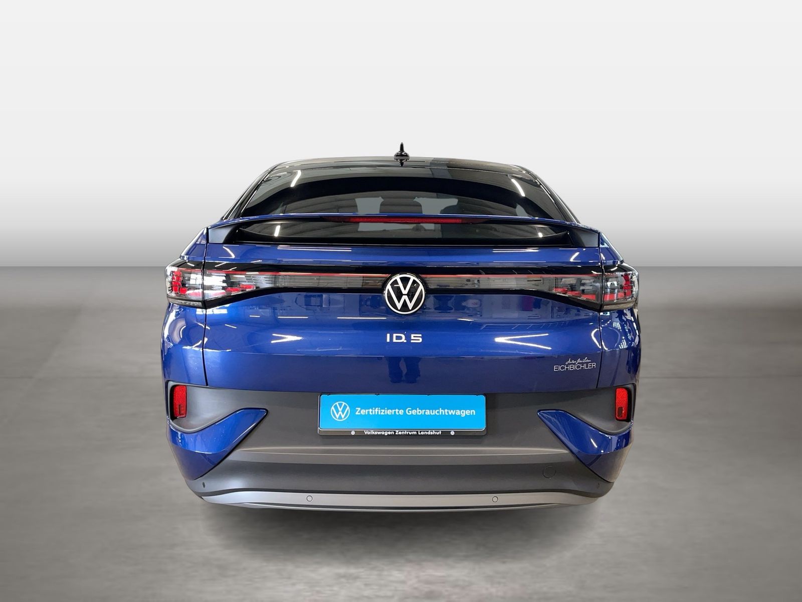 Volkswagen ID.5 - Bild 6