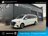Mercedes-Benz V 220 d Lang *MBUX*Distronic*StandHZ*Kamera*AHK*