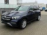 Mercedes-Benz GLE 300 d 4Matic*Exclusive*PANO*TEMP/360 CAM/SHZ - Mercedes-Benz GLE 300 Gebrauchtwagen