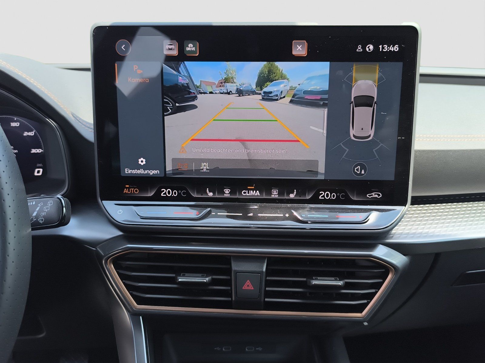 Cupra Leon - Bild 20