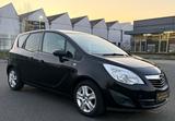 Opel Meriva B Design Edition /NEU TÜV/TEPOMAT - Opel Meriva Gebrauchtwagen in Frankfurt