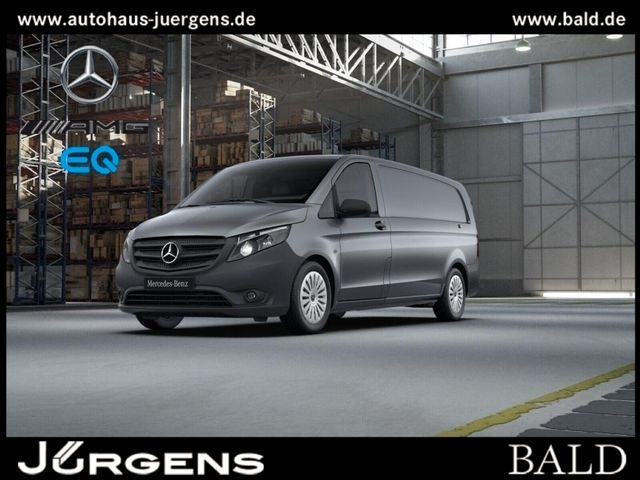 Mercedes-Benz VITO 116 +AHK+Kamera+AUT+SHZ+Tempomat