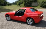 BMW Z1 * inkl. Wiesmann Hardtop * orig. 37131 km *