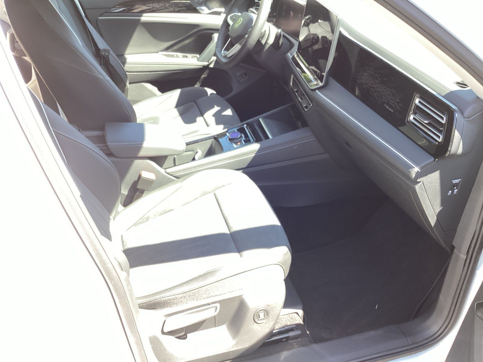 Volkswagen Tiguan - Bild 15