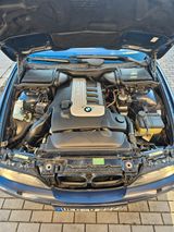 BMW 530d A Exclusive Exclusive - BMW 5er Reihe: Exclusive