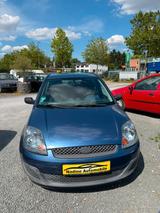 Ford Fiesta Fun - Ford Fiesta: Fun