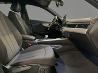 Audi A4 - Vorschau Bild 11