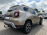 Dacia Duster II Prestige *SHZ*KLIMA*NAVI*AHK* - Dacia Duster mit LPG-Antrieb
