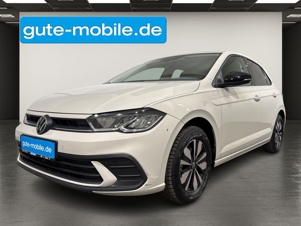 Image of Volkswagen Polo
