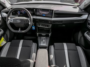 Opel Frontera GS 1.2 Spurhalteassistent Navi LED