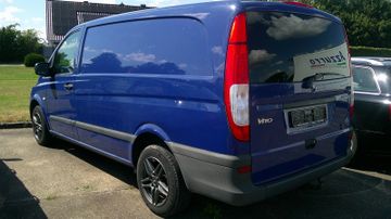 Mercedes Vito - 2