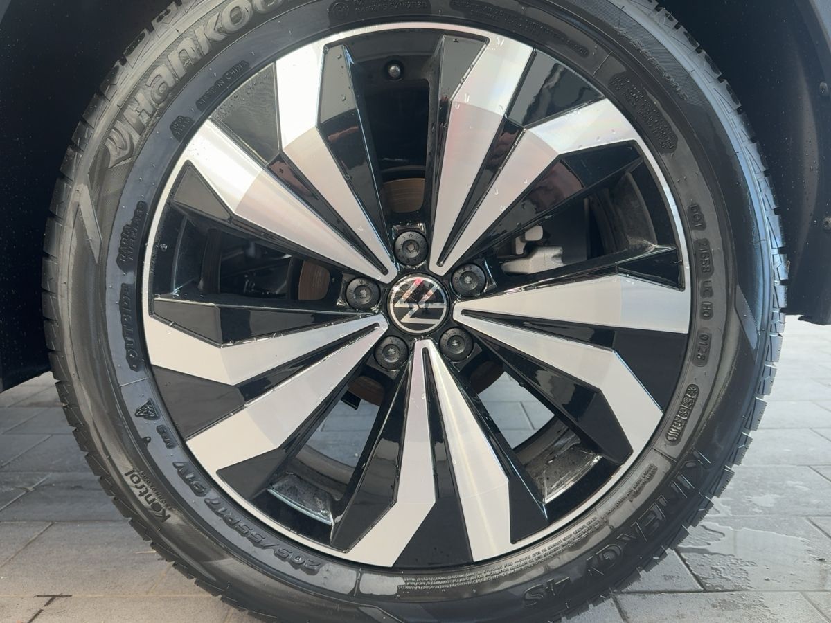 Volkswagen T-Cross - Bild 7